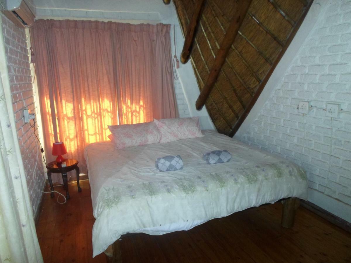 Marloth Havens Guest House Malalane Eksteriør bilde