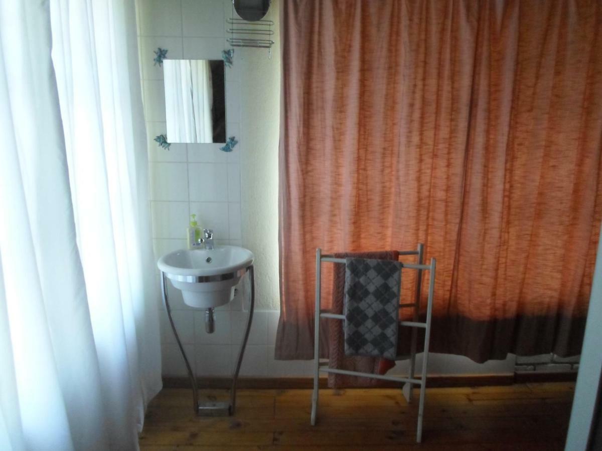 Marloth Havens Guest House Malalane Eksteriør bilde
