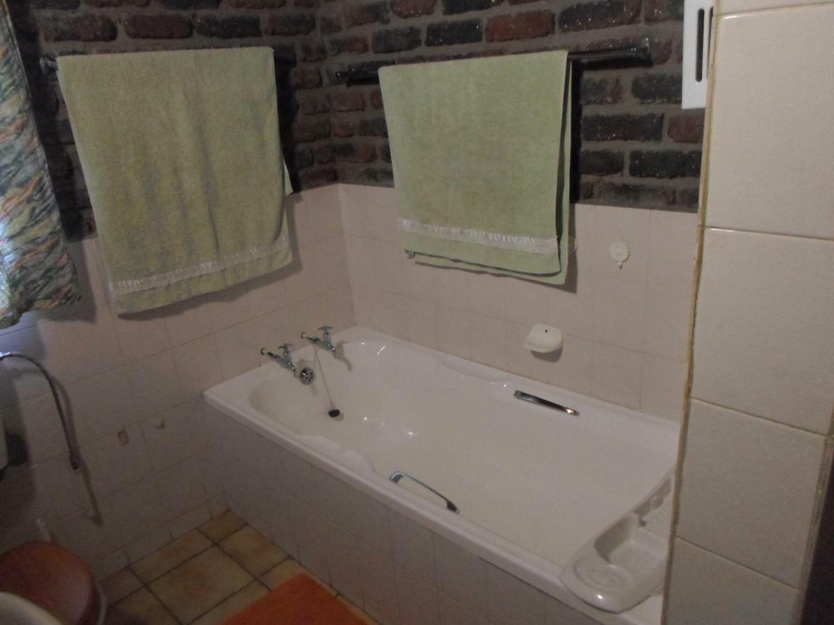 Marloth Havens Guest House Malalane Eksteriør bilde