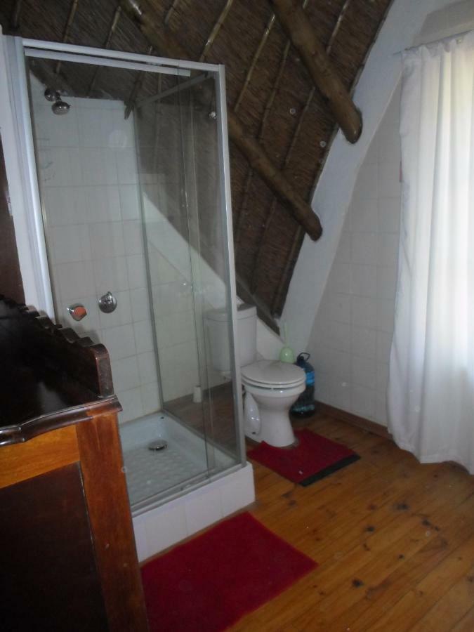 Marloth Havens Guest House Malalane Eksteriør bilde
