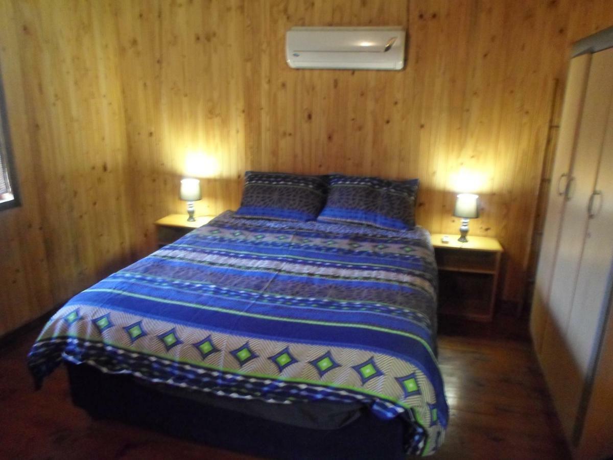 Marloth Havens Guest House Malalane Eksteriør bilde